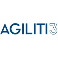 Agiliti3 Orthotics logo, Agiliti3 Orthotics contact details