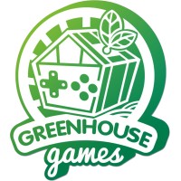 Greenhouse Games INC logo, Greenhouse Games INC contact details