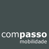 Compasso Mobilidade logo, Compasso Mobilidade contact details