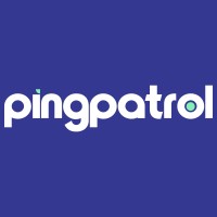 pingpatrol logo, pingpatrol contact details