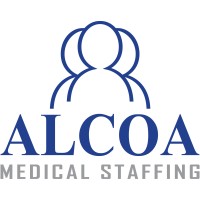 Alcoa Medical Staffing logo, Alcoa Medical Staffing contact details