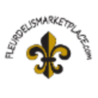 FleurDeLisMarketplace.com logo, FleurDeLisMarketplace.com contact details