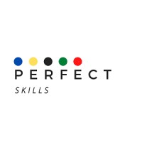 PerfectSkills logo, PerfectSkills contact details