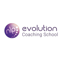 NLP Evolution Coaching School logo, NLP Evolution Coaching School contact details