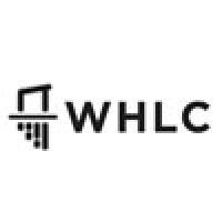 WHLC Architecture logo, WHLC Architecture contact details