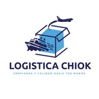 Logística y Tecnología Chiok EIRL logo, Logística y Tecnología Chiok EIRL contact details