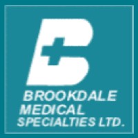 Brookdale Medical Specialties logo, Brookdale Medical Specialties contact details