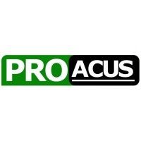 PROACUS SPA logo, PROACUS SPA contact details