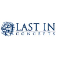 Last In Concepts logo, Last In Concepts contact details