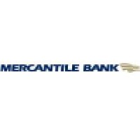 Mercantile Bank logo, Mercantile Bank contact details