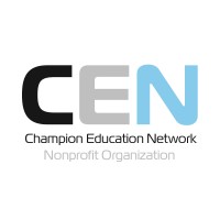 CEN Nonprofit logo, CEN Nonprofit contact details