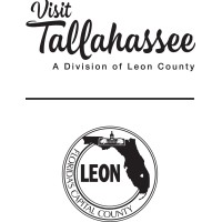 Visit Tallahassee logo, Visit Tallahassee contact details