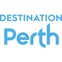 Experience Perth logo, Experience Perth contact details