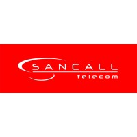 Sancall Telecom CLARO logo, Sancall Telecom CLARO contact details