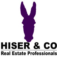 Hiser & Co logo, Hiser & Co contact details