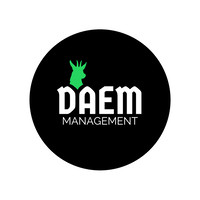 DAEM Management logo, DAEM Management contact details