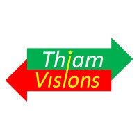 Thiam Visions logo, Thiam Visions contact details