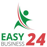 EasyBusiness24 LTD logo, EasyBusiness24 LTD contact details