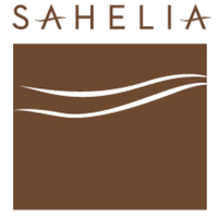 Sahelia logo, Sahelia contact details