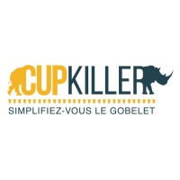 Cupkiller logo, Cupkiller contact details