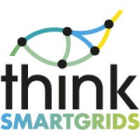 Think Smartgrids logo, Think Smartgrids contact details