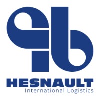 HESNAULT International Logistics logo, HESNAULT International Logistics contact details