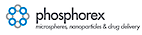 Phosphorex logo, Phosphorex contact details