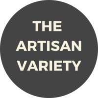 The Artisan Variety logo, The Artisan Variety contact details