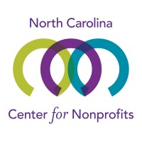 North Carolina Center for Nonprofits logo, North Carolina Center for Nonprofits contact details