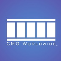 Cmg Worldwide Inc logo, Cmg Worldwide Inc contact details