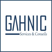 Gahnic | Services & Consulting logo, Gahnic | Services & Consulting contact details