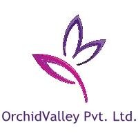 OrchidValley Pvt. Ltd. logo, OrchidValley Pvt. Ltd. contact details