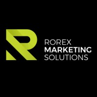 Rorex Marketing Solutions logo, Rorex Marketing Solutions contact details