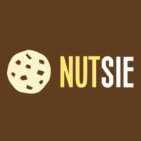 Nutsie Snacks logo, Nutsie Snacks contact details