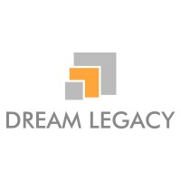 Dream Legacy logo, Dream Legacy contact details