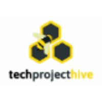 Tech Project Hive, Co logo, Tech Project Hive, Co contact details