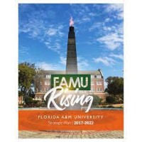 FAMU Foundation logo, FAMU Foundation contact details