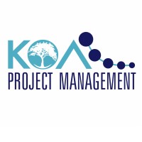 Koa Project Management logo, Koa Project Management contact details