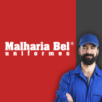 Malharia Bel logo, Malharia Bel contact details