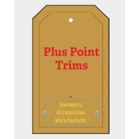 PLUS POINT TRIMS logo, PLUS POINT TRIMS contact details