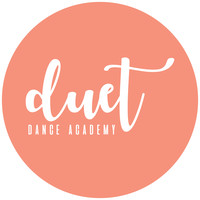 Duet Dance Academy logo, Duet Dance Academy contact details