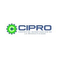 CIPRO - CENTRO DE INVESTIGACIÓN DE LA PRODUCTIVIDAD logo, CIPRO - CENTRO DE INVESTIGACIÓN DE LA PRODUCTIVIDAD contact details