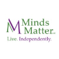 Minds Matter LLC logo, Minds Matter LLC contact details