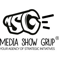 MEDIA SHOW GRUP logo, MEDIA SHOW GRUP contact details