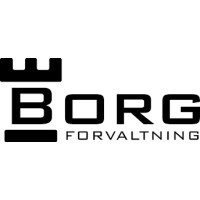 Borg Forvaltning logo, Borg Forvaltning contact details