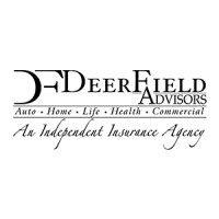 Deerfield Advisors Insurance Agency logo, Deerfield Advisors Insurance Agency contact details