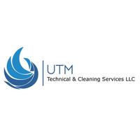 UTM Technical & Cleaning Services LLC logo, UTM Technical & Cleaning Services LLC contact details