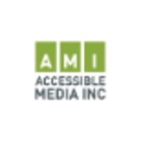 The Accessible Channel logo, The Accessible Channel contact details