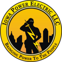 Iowa Power Electric, llc logo, Iowa Power Electric, llc contact details