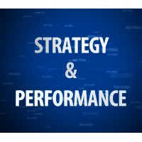 Strategy & Performance logo, Strategy & Performance contact details